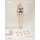 True 1 Toys 1/6 Semi-mechanical Female Body Large Bust image 4