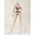 True 1 Toys 1/6 Semi-mechanical Female Body Large Bust image 5