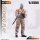 GoomooPlay G3 Combat Wear 1/12 Scale Posable Figure Alternative Clothes GM-J-001-D (DOLL ACCESSORY) Bild 3