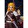 Aniplex [Bonus] Demon Slayer: Kimetsu no Yaiba Flame Pillar Kyojuro Rengoku Non Scale Figure (Aniplex Online Exclusive) gambar 6