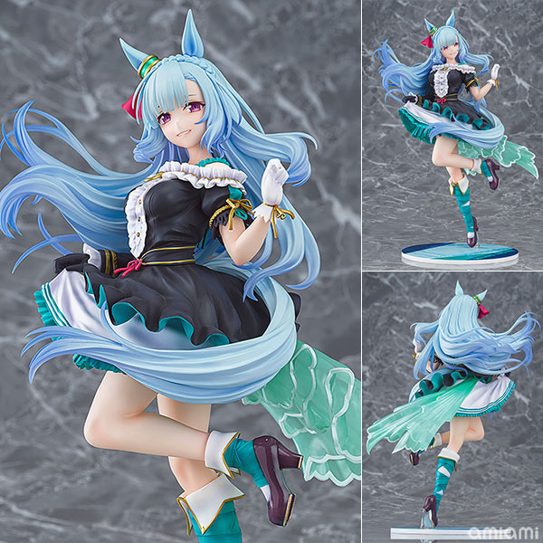 Phat Company Uma Musume Cinderella Gray Mejiro Ardan 1/7 Complete Figure