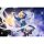 Aniplex Shanghai Honkai: Star Rail x Fate/stay night [UBW] Saber 1/7 Complete Figure image 13
