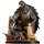 Kaiyodo ARTPLA SCULPTURE WORKS Gamera (1999) Re: Imagination Plastic Model imagen 3