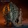 Kaiyodo ARTPLA SCULPTURE WORKS Gamera (1999) Re: Imagination Plastic Model imagen 5
