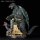 Kaiyodo ARTPLA SCULPTURE WORKS Gamera (1999) Re: Imagination Plastic Model imagen 7