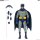 Neca Batman 1966 TV-Serie / Batman 8 Inch Action-Puppe Bild 2