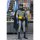Neca Batman 1966 TV-Serie / Batman 8 Inch Action-Puppe Bild 4