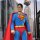 Neca Superman 1978 / Superman 8 Inch Action Doll imagen 3