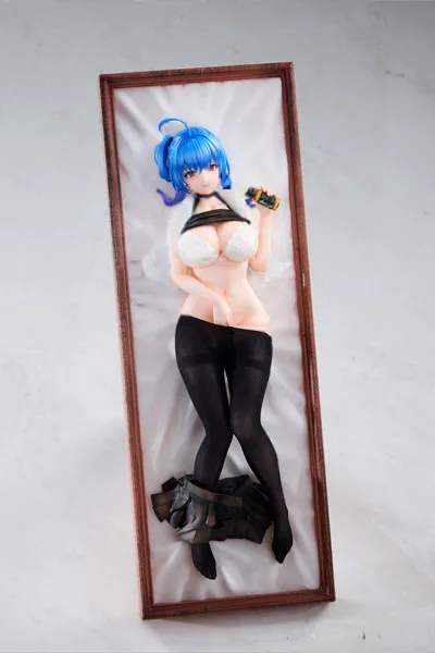HASUKI アズールレーン セントルイス 抱き枕カバーイラストVer. 1/6 完成品フィギュア 画像 1