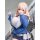 Alter GODDESS OF VICTORY: NIKKE Tia 1/7 Komplett-Figur Bild 9