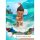 Beast Kingdom DS-183 Moana Baby Moana image 8