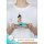 Beast Kingdom DS-183 Moana Baby Moana image 9