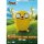 Beast Kingdom VPBP-041 Adventure Time Series Palm Size Vinyl Functional Figure: Jake image 2