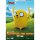 Beast Kingdom VPBP-041 Adventure Time Series Palm Size Vinyl Functional Figure: Jake image 3
