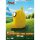 Beast Kingdom VPBP-041 Adventure Time Series Palm Size Vinyl Functional Figure: Jake image 4