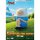 Beast Kingdom VPBP-042 Adventure Time Series Palm Size Vinyl Functional Figure: Finn image 3