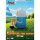 Beast Kingdom VPBP-042 Adventure Time Series Palm Size Vinyl Functional Figure: Finn image 4