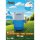 Beast Kingdom VPBP-042 Adventure Time Series Palm Size Vinyl Functional Figure: Finn image 5