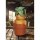 Beast Kingdom VPBP-049 Harry Potter Series Palm Size Vinyl Functional Figure: Mandrake Bild 3