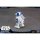 ZD Toys Star Wars Action Figure R2-D2 gambar 4