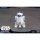 ZD Toys Star Wars Action Figure R2-D2 gambar 5