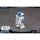 ZD Toys Star Wars Action Figure R2-D2 gambar 6