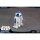 ZD Toys Star Wars Action Figure R2-D2 gambar 7