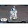 ZD Toys Star Wars Action Figure R2-D2 gambar 8