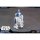 ZD Toys Star Wars Action Figure R2-D2 gambar 9