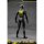 ZD Toys Spider-Man: Anti-Ock Suit (7 Inch X Series) 图片 4