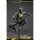 ZD Toys Spider-Man: Anti-Ock Suit (7 Inch X Series) 图片 7