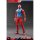 ZD Toys Spider-Man: Scarlet Spider (7 Inch X Series) imagen 3