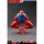 ZD Toys Spider-Man: Scarlet Spider (7 Inch X Series) imagen 5