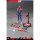ZD Toys 스파이더맨: 스파이더 펑크 수트 (7인치 X 시리즈) 이미지 2