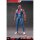 ZD Toys 스파이더맨: 스파이더 펑크 수트 (7인치 X 시리즈) 이미지 3
