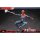 ZD Toys Spider-Man: Velocity Suit (7 Inch X Series) imagen 9