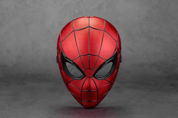ZD Toys Roll-play Mask Red & Gold Spider-Man รูปภาพ 1