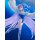 Flare Fate/Grand Order Lancer/Mysterious Alter Ego Lambda (Second Ascension) Complete Figure image 15