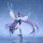 Flare Fate/Grand Order Lancer/Mysterious Alter Ego Lambda (Second Ascension) Complete Figure image 5