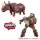 Takara Tomy Transformers MPG-26 Decepticon Rhinox image 2