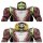 Takara Tomy Transformers MPG-26 Decepticon Rhinox image 9