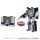 Takara Tomy 트랜스포머 미싱 링크 D-02 사운드웨이브 (애니메 타입) 이미지 2