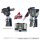 Takara Tomy 트랜스포머 미싱 링크 D-02 사운드웨이브 (애니메 타입) 이미지 4