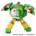 Takara Tomy Transformers NL-06 Autobot Cosmos Bild 5