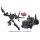 Takara Tomy Transformers Movie TS-39 Scourge Bild 2