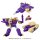 Takara Tomy Transformers Movie TS-40 Blitzwing Bild 2