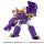 Takara Tomy Transformers Movie TS-40 Blitzwing Bild 6