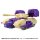 Takara Tomy Transformers Movie TS-40 Blitzwing Bild 8