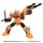 Takara Tomy Transformers AOTP-45 Herald of Unicron รูปภาพ 3