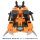 Takara Tomy Transformers AOTP-45 Herald of Unicron รูปภาพ 6